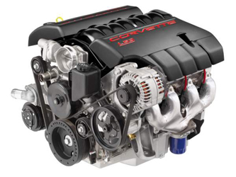 P1851 Engine